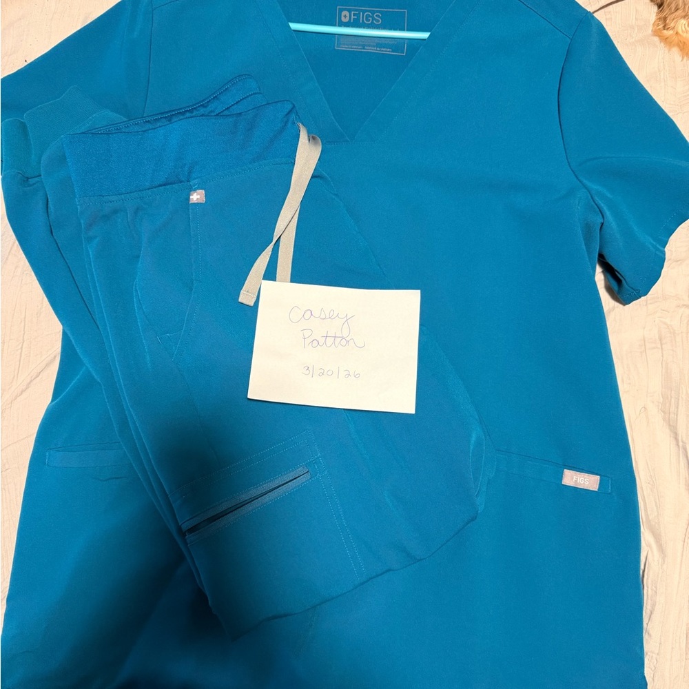 Figs Scrubs